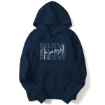 Hooded Relaxed Fit Sweatshirt