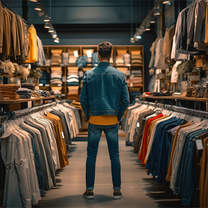How To Shop Smart For High-Quality Clothes?