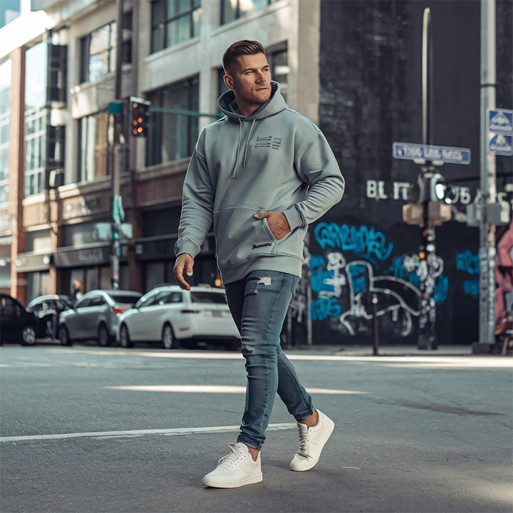 How Clothing Impacts Your Self-Image?